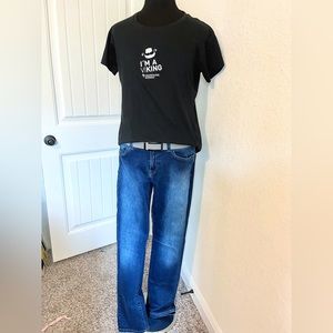 “I Am A Viking” Haugesund Norway Souvenir T Shirt Unisex Size XXL-runs small